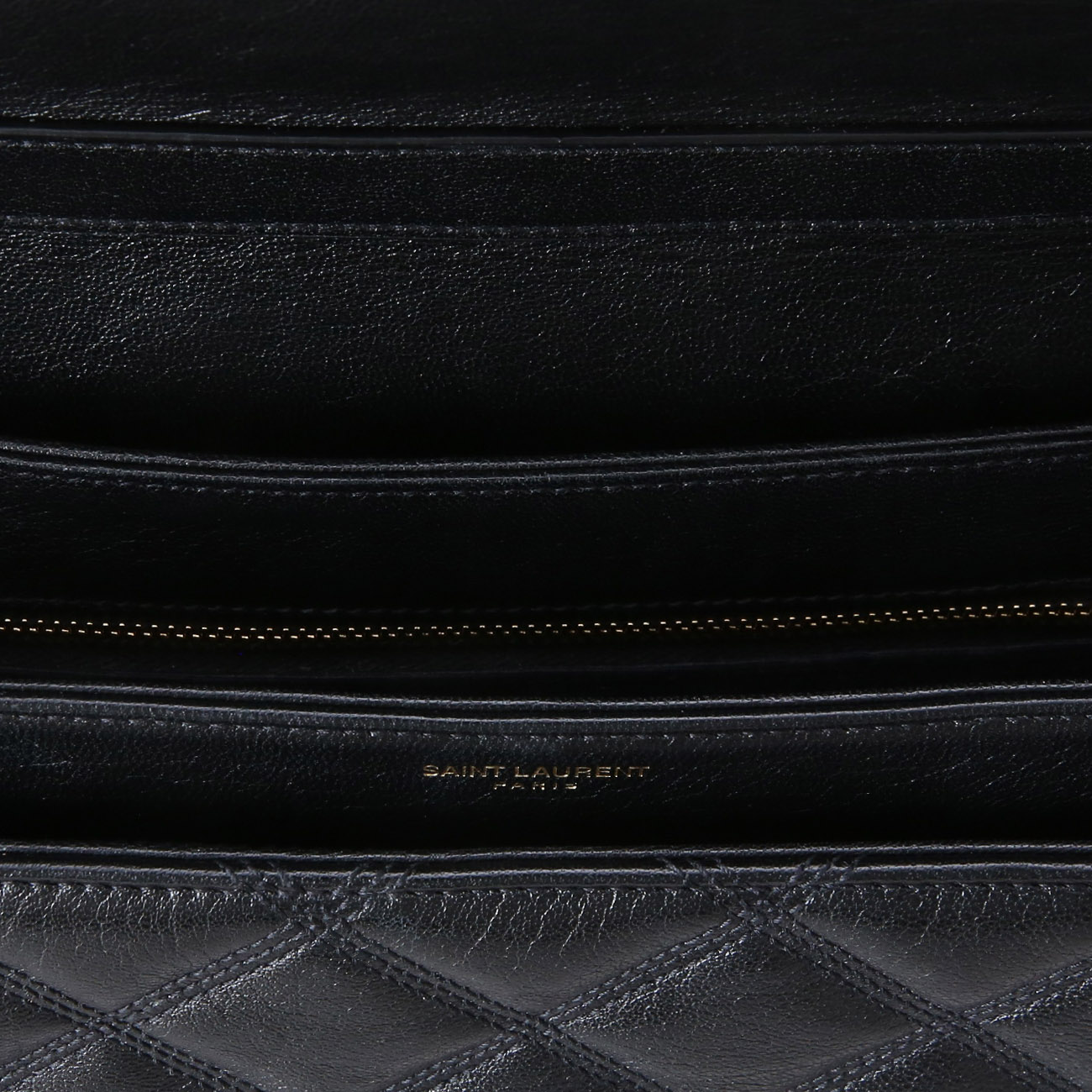 Yves Saint Laurent(USED)생로랑 579607 베키 체인 백